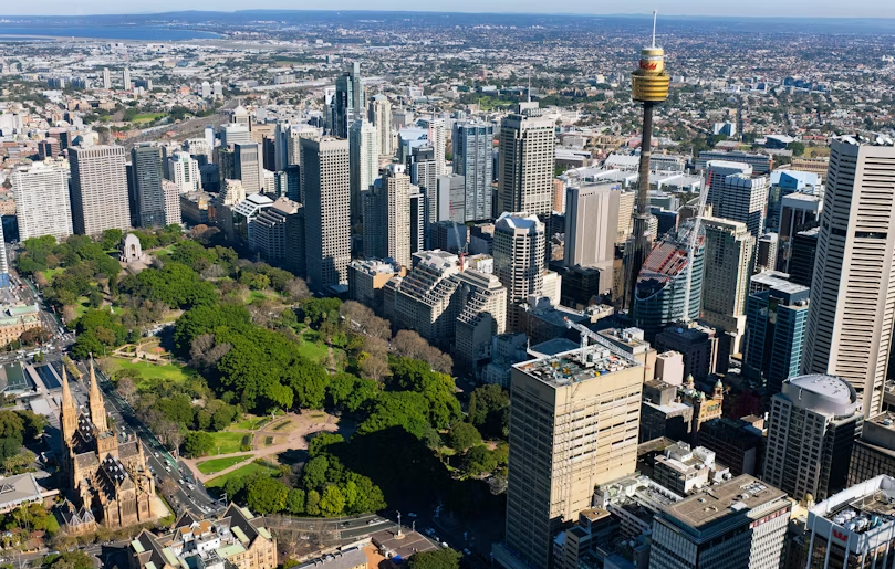 Sydney Tower Eye general admission tickets - Image 2